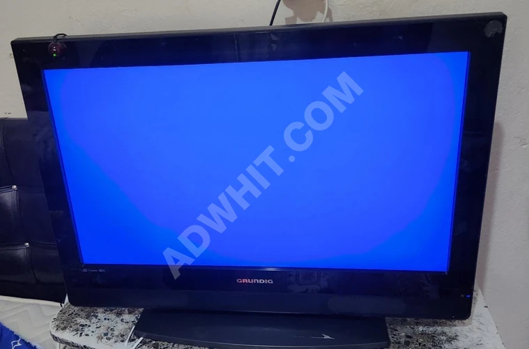 Grundig İkinci el satılık Televizyon