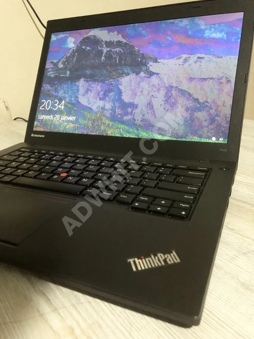 Satılık 2.El Lenovo cihazı