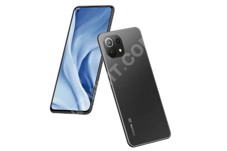 Mi 11 lite ikinci el satılık Cep Telefonu