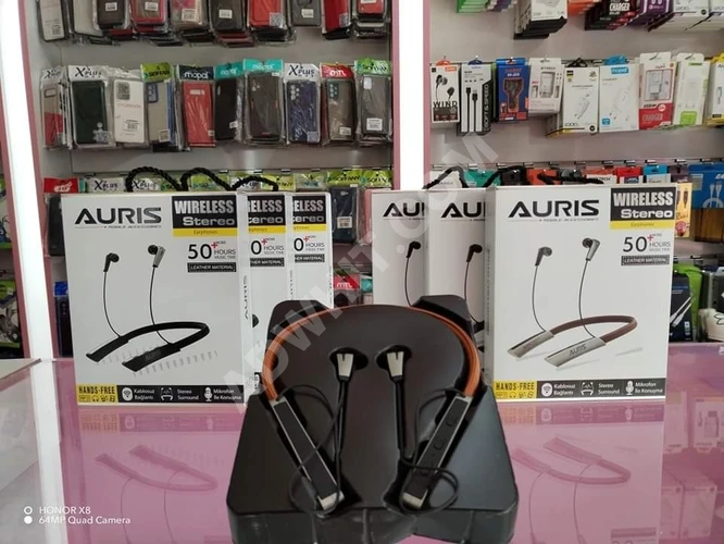Auris 50 kulaklık