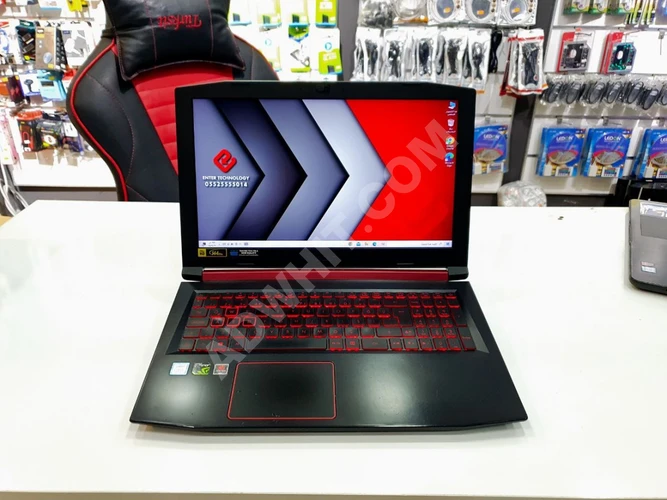 ACER NITRO 5 İkinci el satılık Laptop