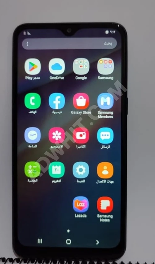 Samsung Galaxy A10s Satılık 2.El cep telefonu