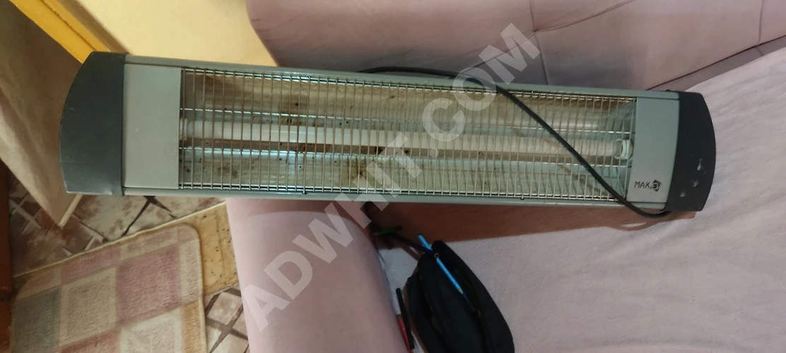 Elektrikli ısıtıcılar