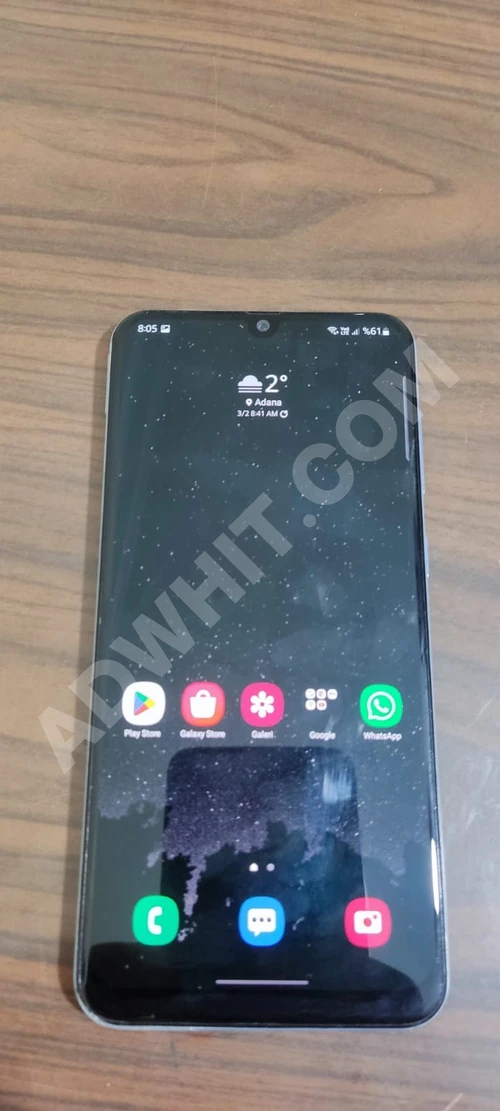 A50 İkinci el satılık cep telefonu