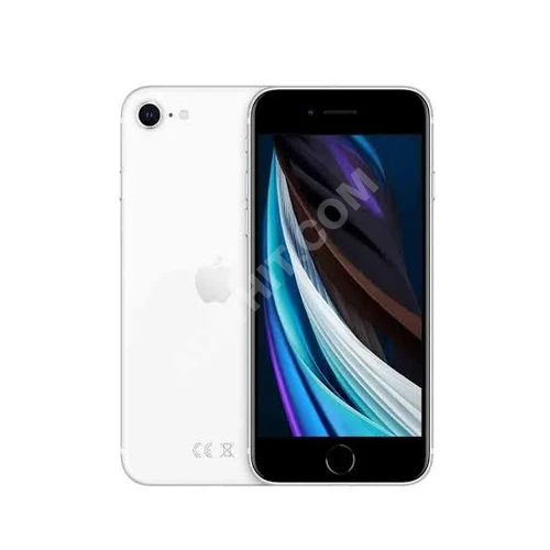 Satılık iPhone SE