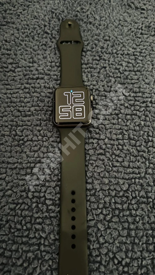 Apple  Series 3 kol saati