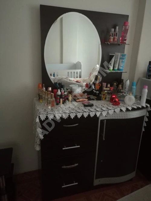Satılık ikinci el yatak odası takımı