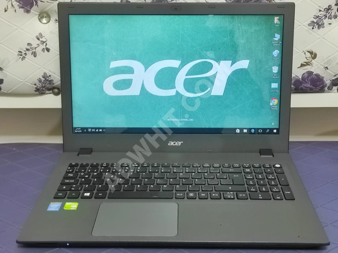 Acer İkinci el satılık Laptop