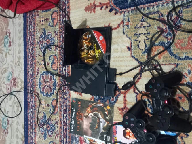 PlayStation 2
