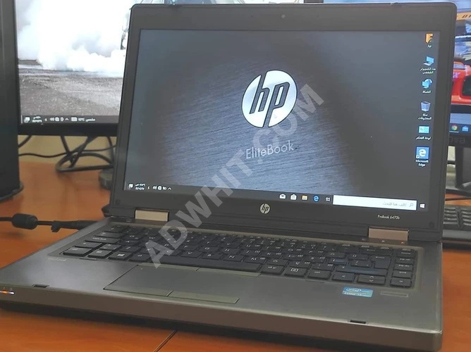 Hp İkinci el satılık laptop