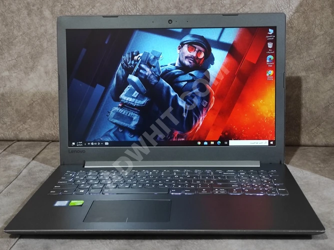 Lenovo İkinci el satılık Laptop