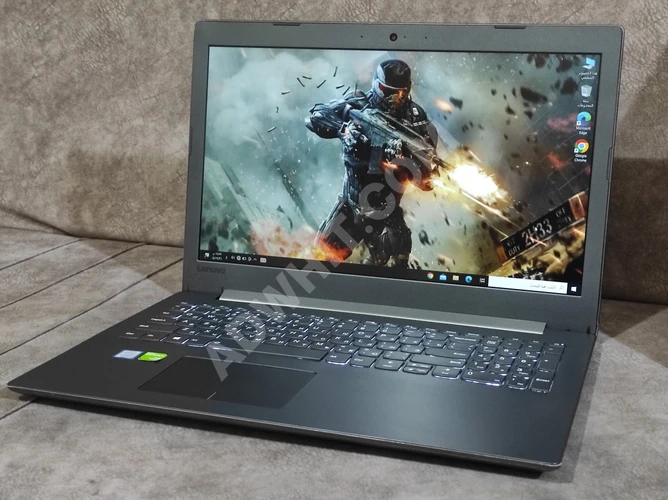 Lenovo İkinci el satılık Laptop