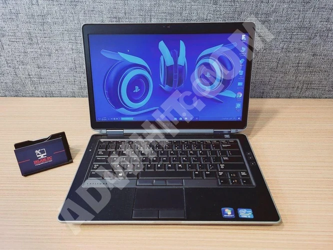 Dell İkinci el satılık laptop