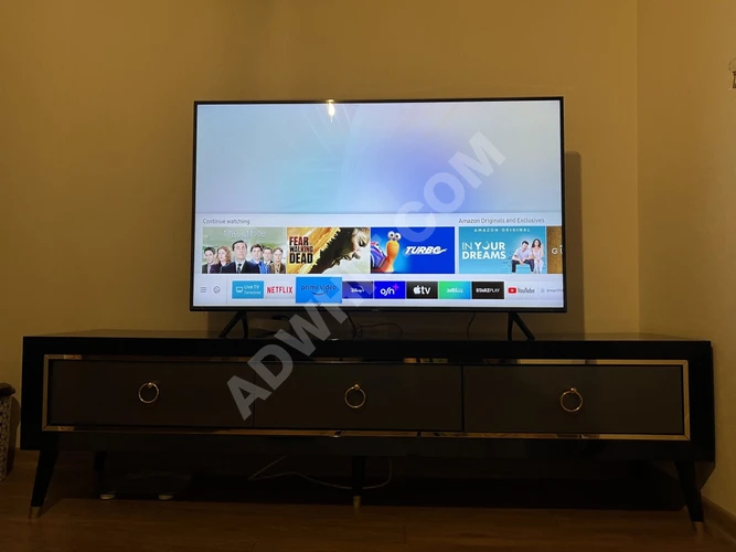 TV unitesi