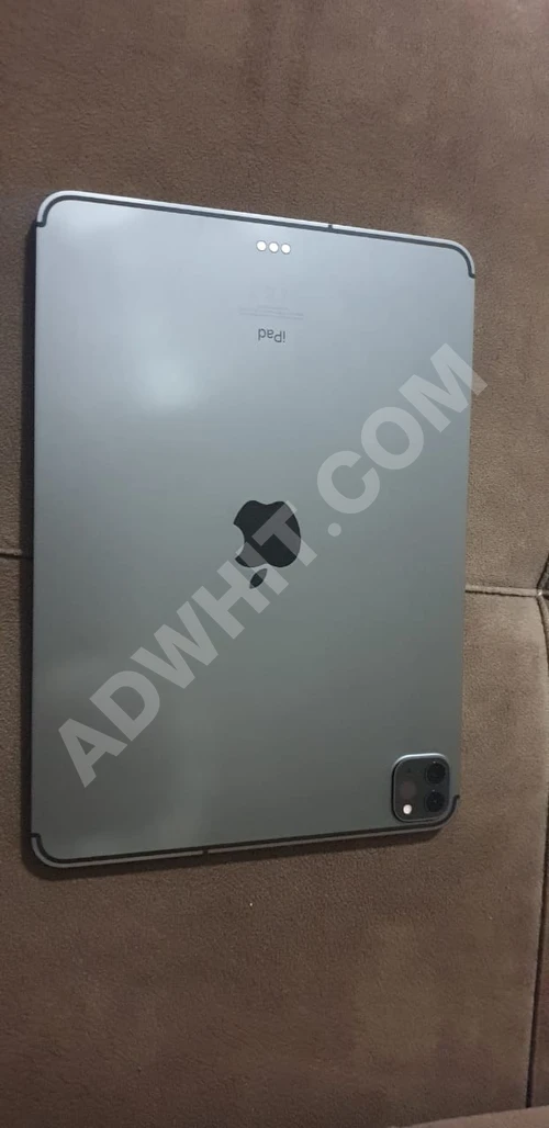2020 iPad Pro