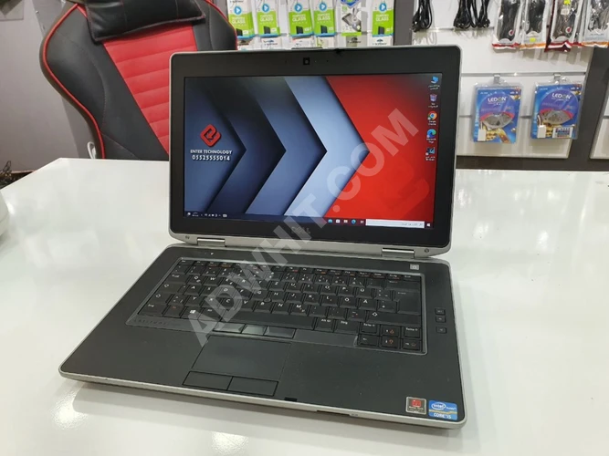 Üçüncü nesil laptop