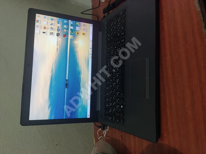 Satılık laptop