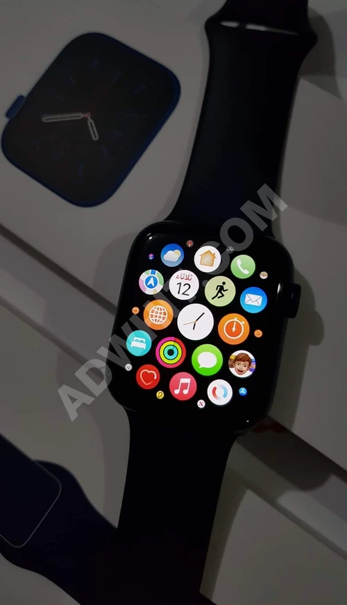 Apple Kol Saati