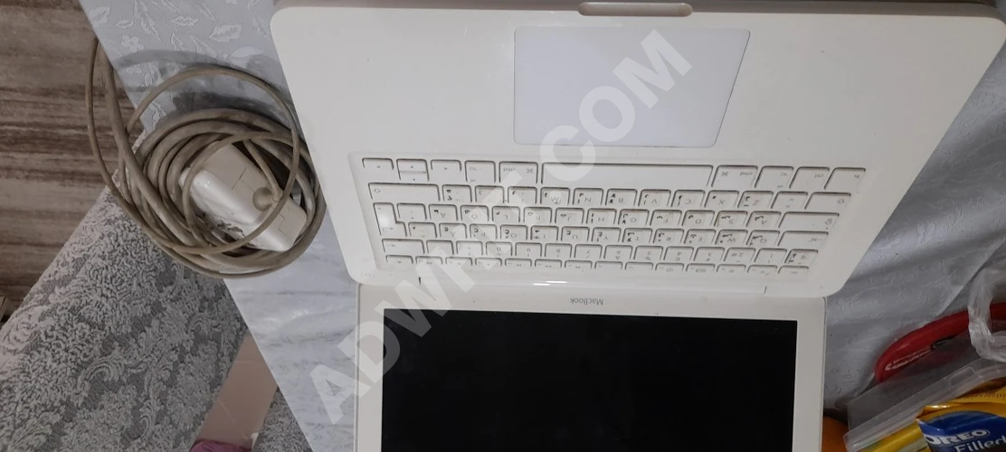 Macbook ikinci el satılık laptop