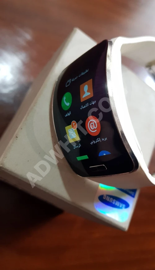 Samsung Kol Saati