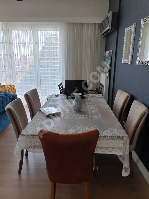 Yemek odası