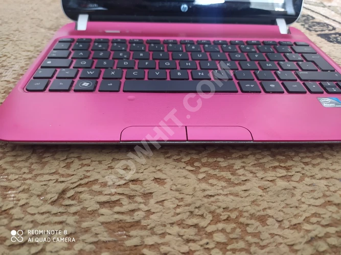 İkinci el satılık Laptop