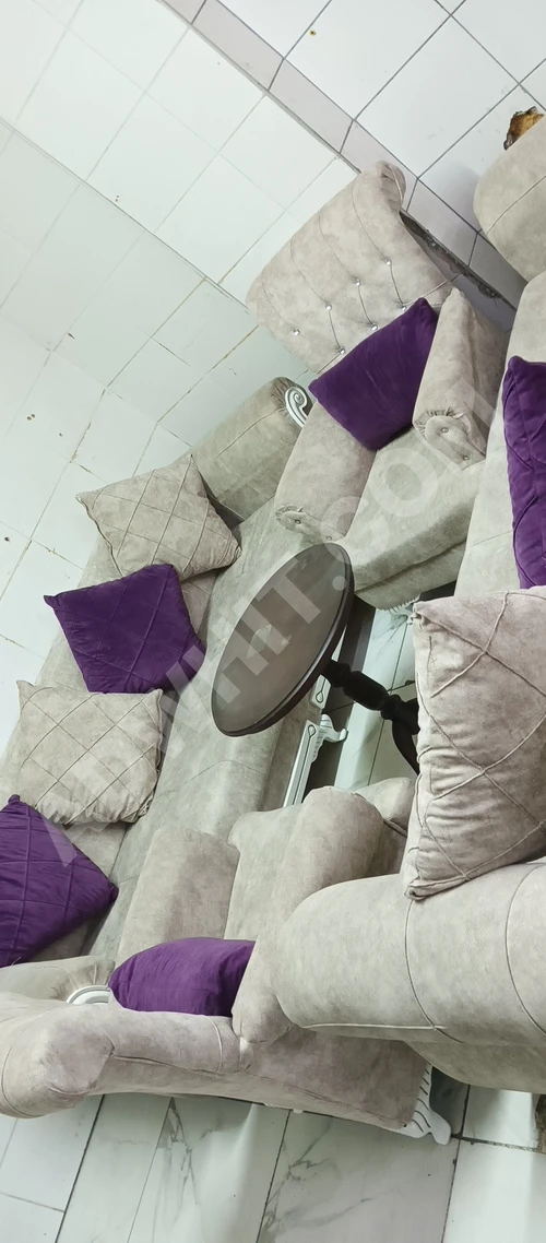 İkinci El Satılık Koltuk Takımı