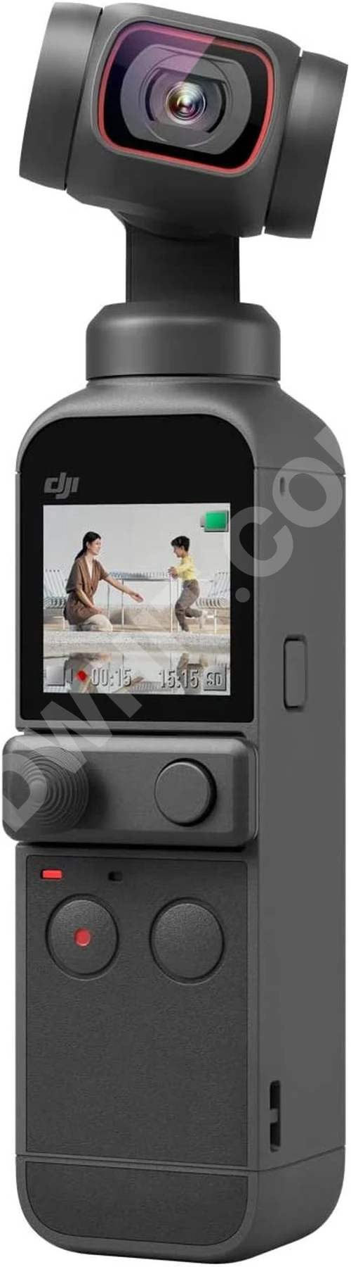 DJI Osmo Pocket Kamera