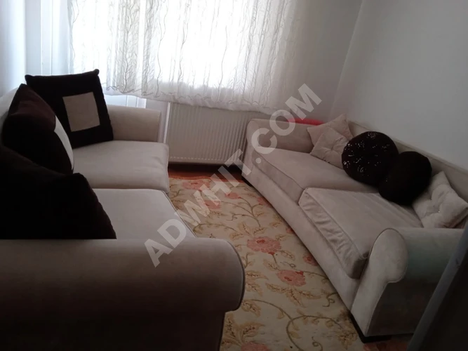 İkinci El Satılık Koltuk Takımı