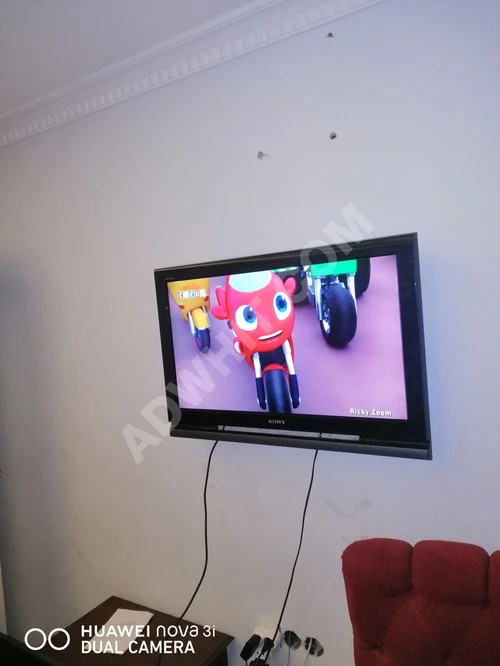 Sony  satılık Televizyon