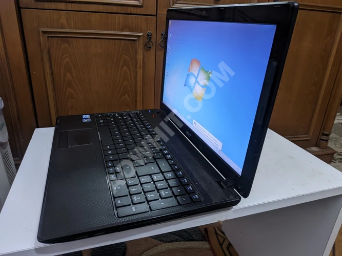 Acer dizüstü bilgisayar