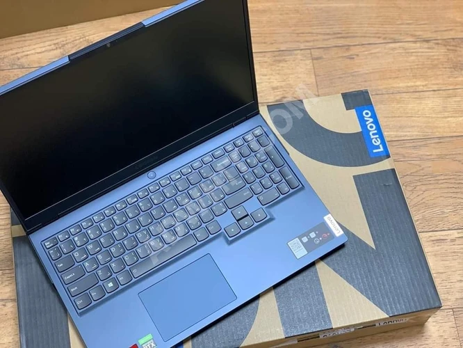 Lenovo Legion 5 Gen6 RTX 3070 8GB Laptop