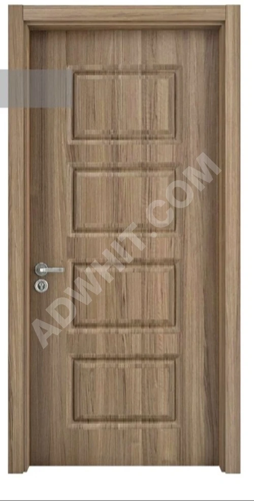 PVC iç oda kapıları