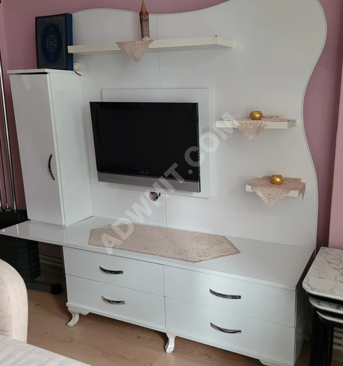 Televizyon konsolu