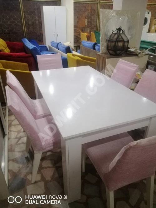 Yemek masası