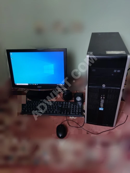 Ofis Bilgisayarları
