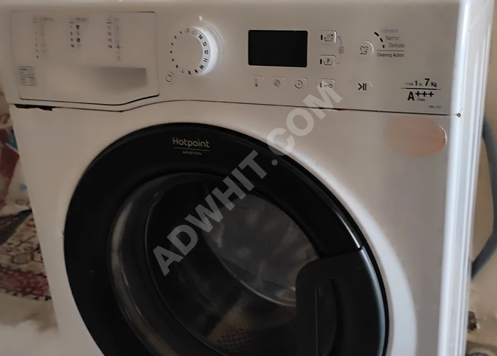 Ariston  İkinci el satılık çamaşır makinesi
