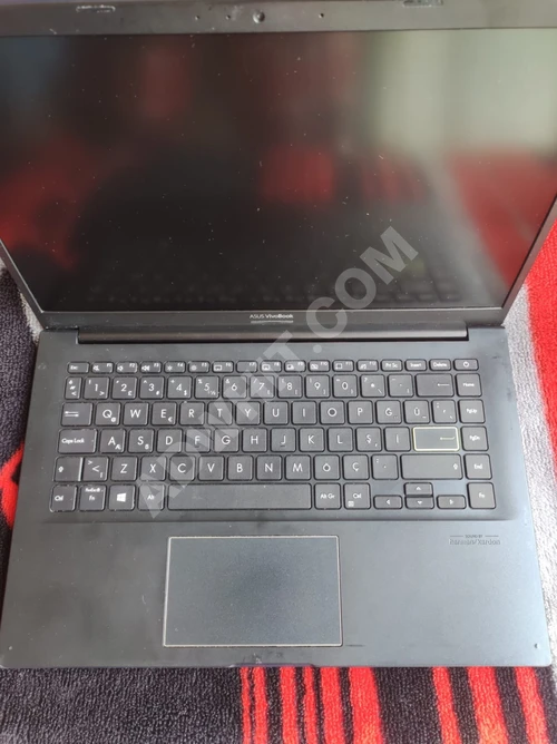 Satılık laptop