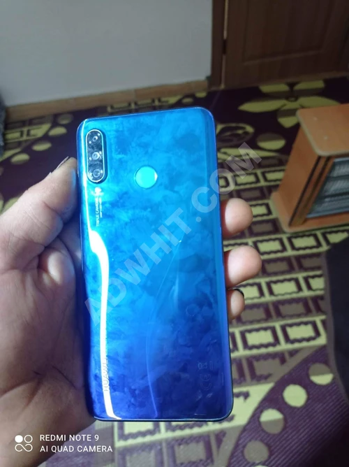 Huawei ikinci el Cep telefonu