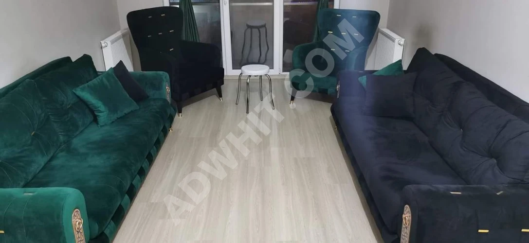 Ev eşyaları ikinci el satılıktır