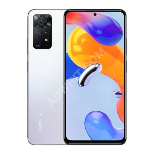 Redmi Note 11 Pro Cep telefonu