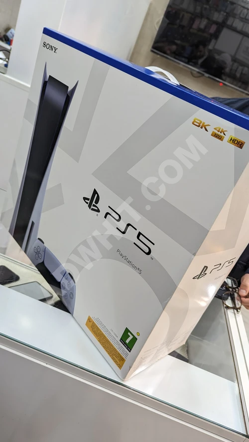 Sıfır Playstation 5