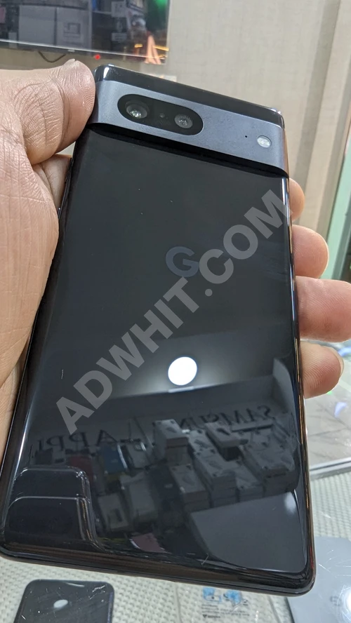 Google Pixel 7 ikinci el satılık Cep telefonu