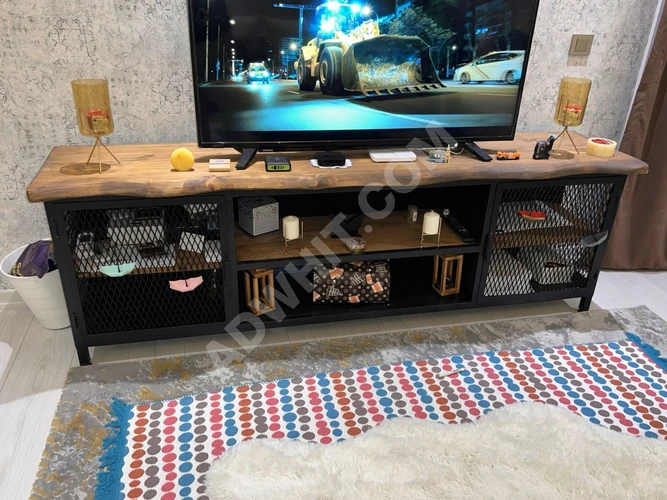 Televizyon ünitesi