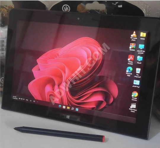 Lenovo Thinkpad Tablet