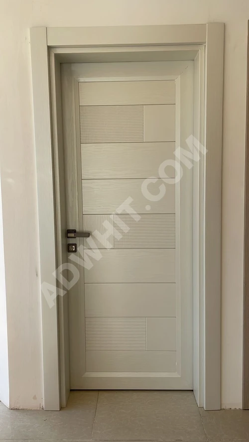 İç ve dış mekan kapısı