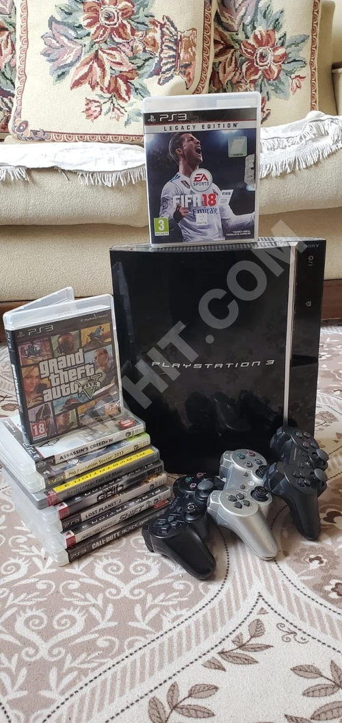 Playstation 3