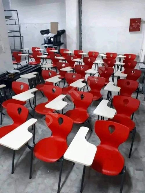 okul sıraları