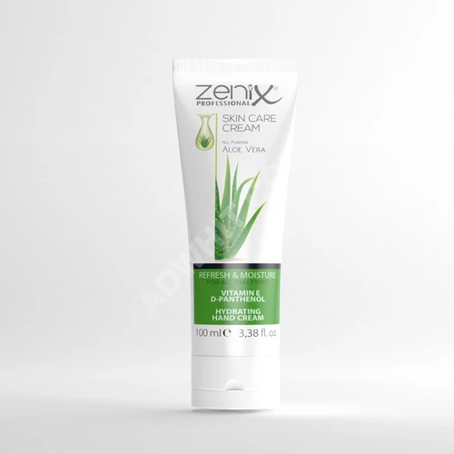 Zenix Aloe Vera Kremi
