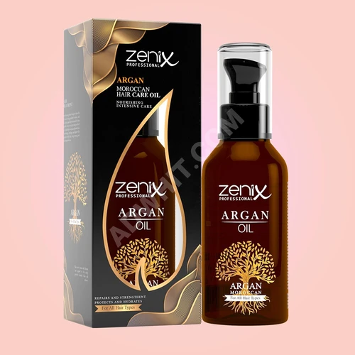 Zinex Argan Yağı